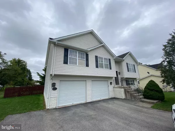 Inwood, WV 25428,456 FORD CIR