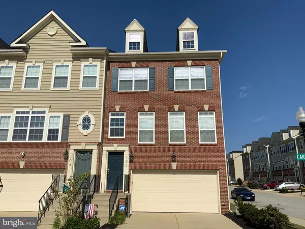 502 CARDINAL, Glen Burnie, MD 21060