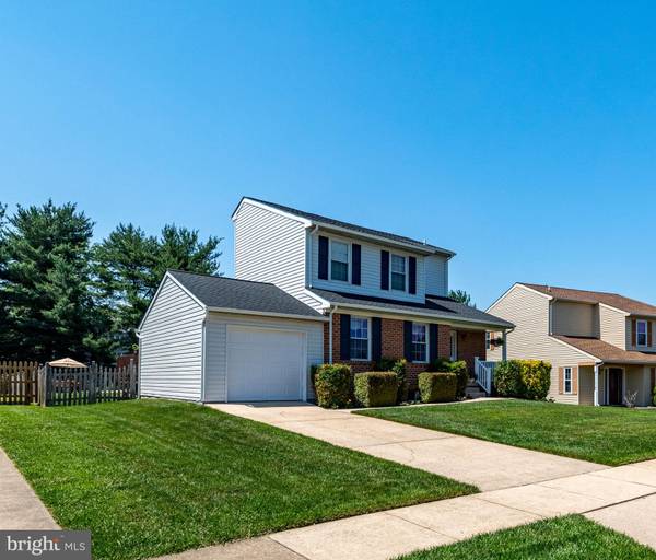 406 CRISFIELD DR, Abingdon, MD 21009