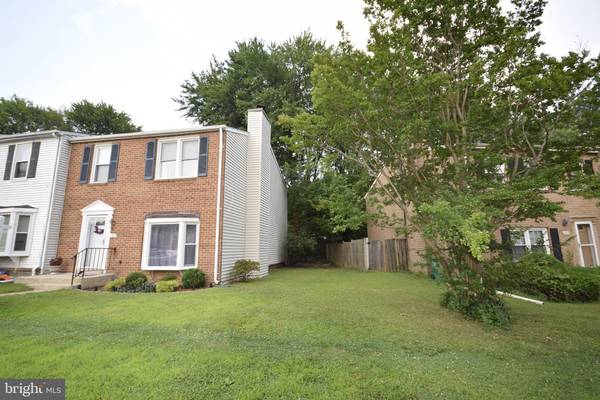 128 MIDDLE POINT CT, Gaithersburg, MD 20877