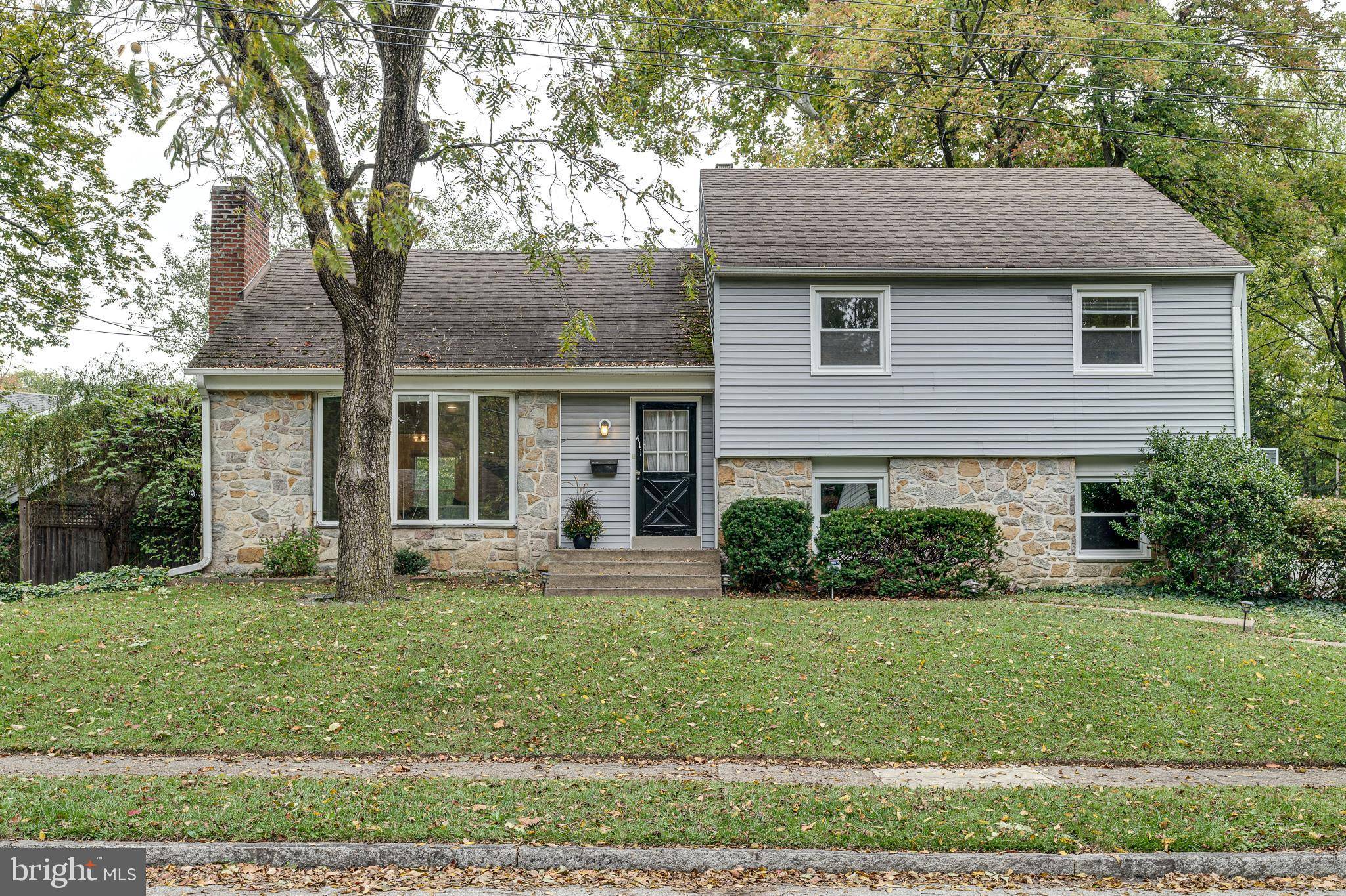 411 DREXEL PL, Swarthmore, PA 19081