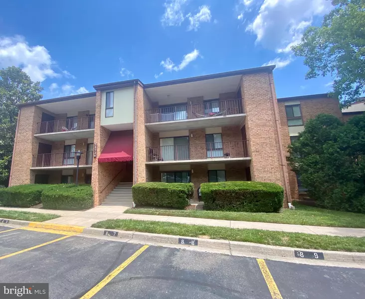 13139 DAIRYMAID DR #105 (#201), Germantown, MD 20874