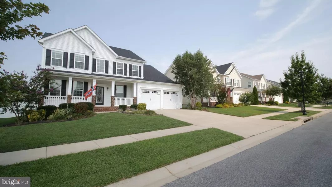 23668 COVENTRY DR, Leonardtown, MD 20650