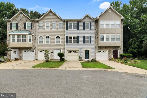 3604 BAILEY PL, White Plains, MD 20695