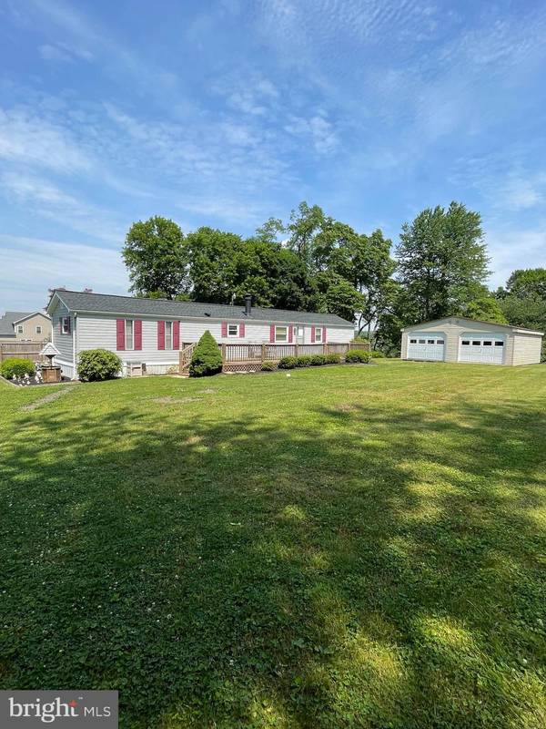 2723 SHARON RD, Jarrettsville, MD 21084