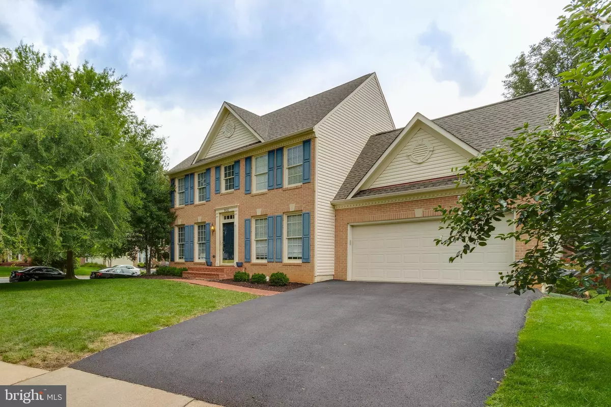 Fairfax Station, VA 22039,9120 SILVER POINTE WAY