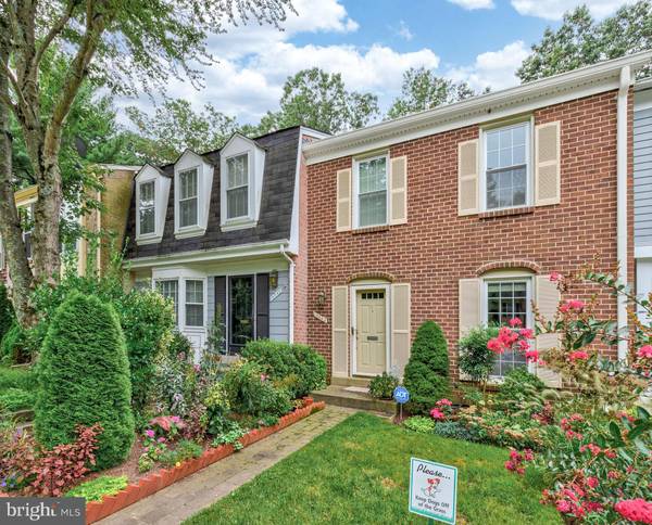 10044 MAPLE LEAF, Montgomery Village, MD 20886