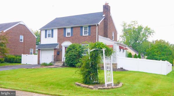 20 ROLLING RD, Claymont, DE 19703