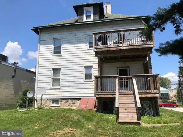 Folsom, PA 19033,229 RIDLEY AVE