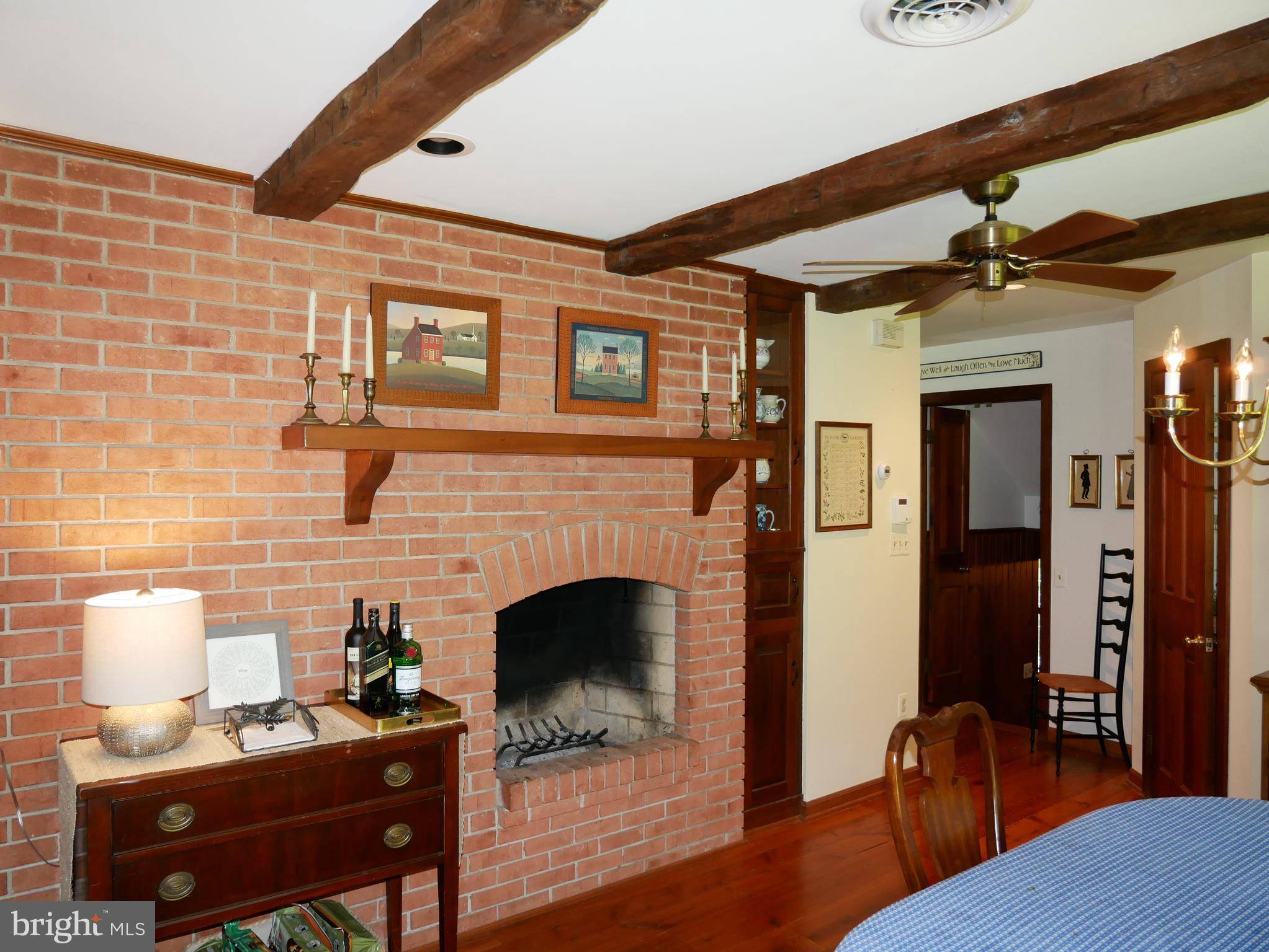 Reisterstown, MD 21136,616 CHURCH RD