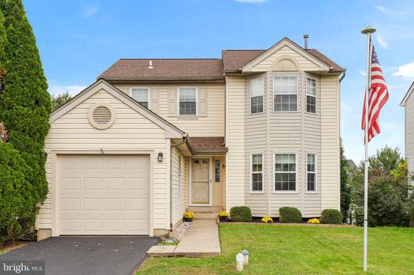 104 YORKTOWN RD, Collegeville, PA 19426