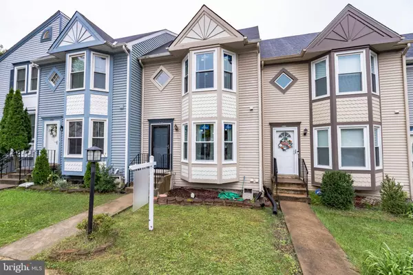 Woodbridge, VA 22192,3433 CALEDONIA CIR