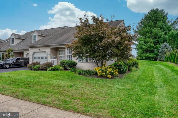 Millersville, PA 17551,13 BURR OAK