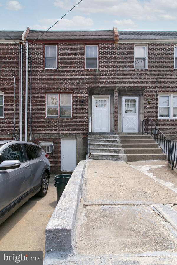 1130 S MERRIMAC RD, Camden, NJ 08104