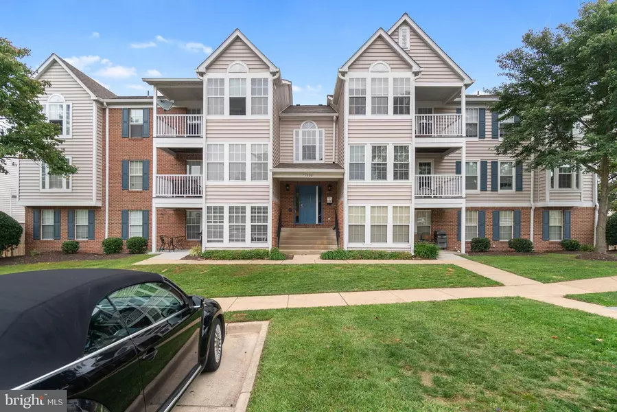 3620 SHERBROOKE #202, Woodbridge, VA 22192