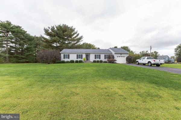 Pilesgrove, NJ 08098,15 WICK DR