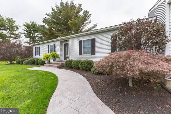 Pilesgrove, NJ 08098,15 WICK DR