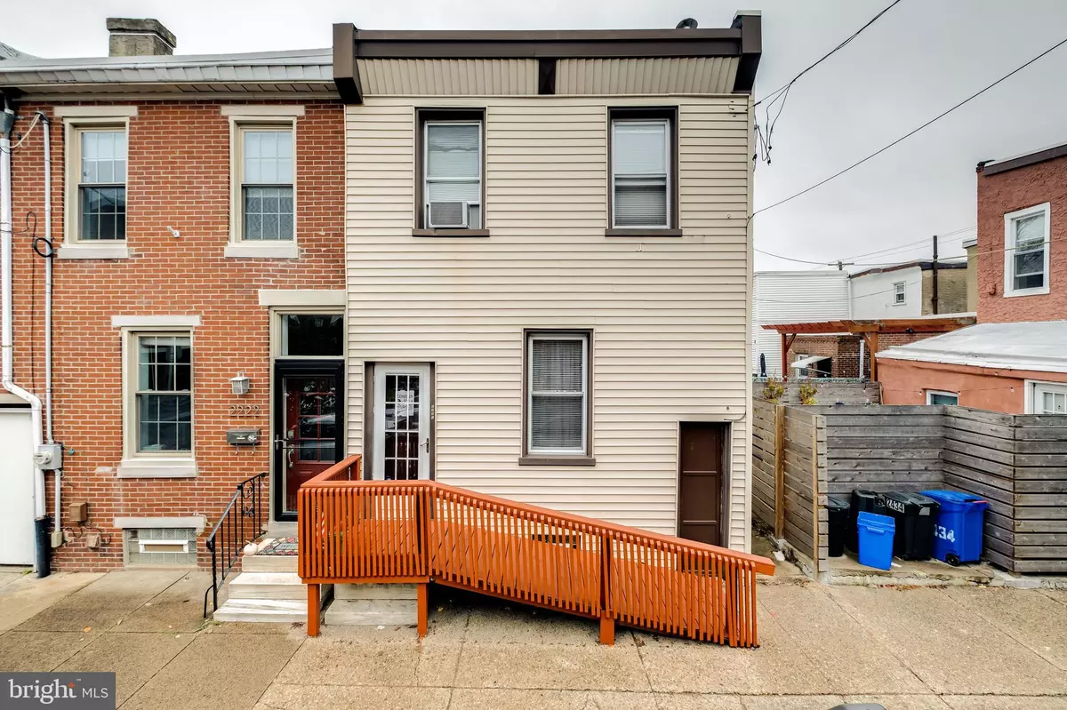 Philadelphia, PA 19125,2224 GAUL ST