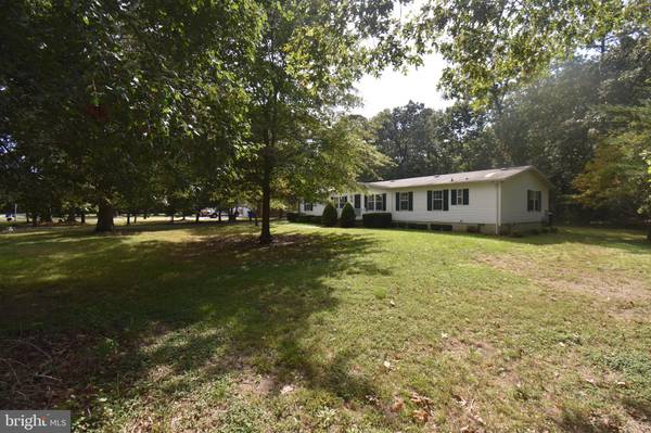 24580 LAWSON RD, Georgetown, DE 19947