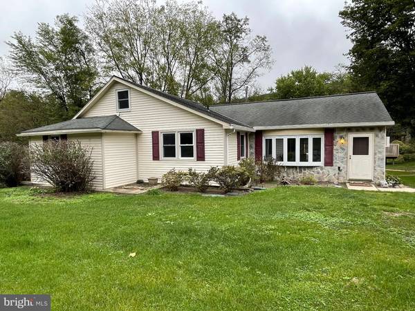 1803 MOUNT LAUREL RD, Temple, PA 19560