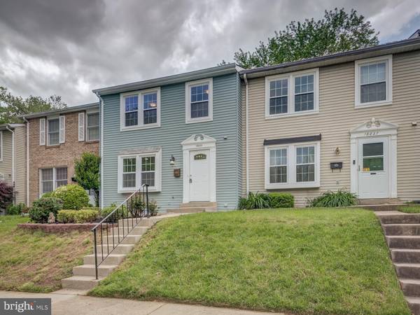 18829 PINTAIL LN, Gaithersburg, MD 20879