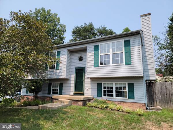 11506 WOODLAND VIEW DR, Fredericksburg, VA 22407