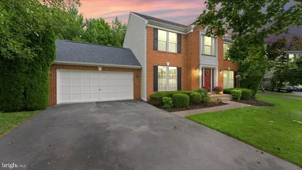 Alexandria, VA 22315,7741 ISLAND CREEK CT