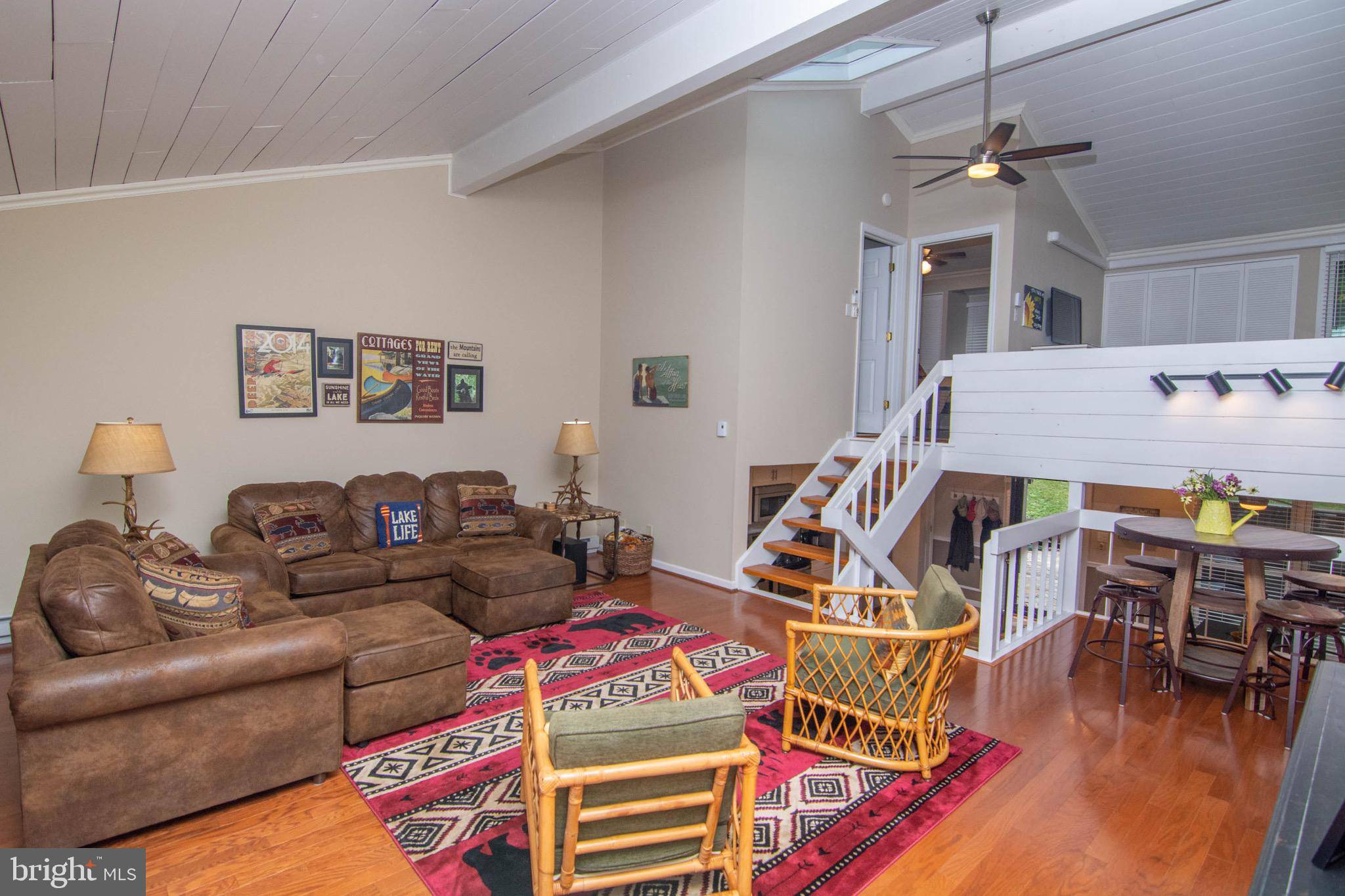 Oakland, MD 21550,112 WANDERER LN #F-7