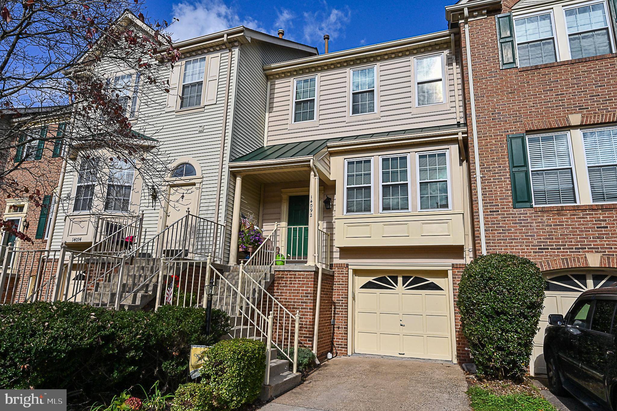 Centreville, VA 20121,14092 WINDING RIDGE LN