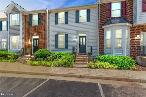 212 KIRBY ST, Manassas Park, VA 20111