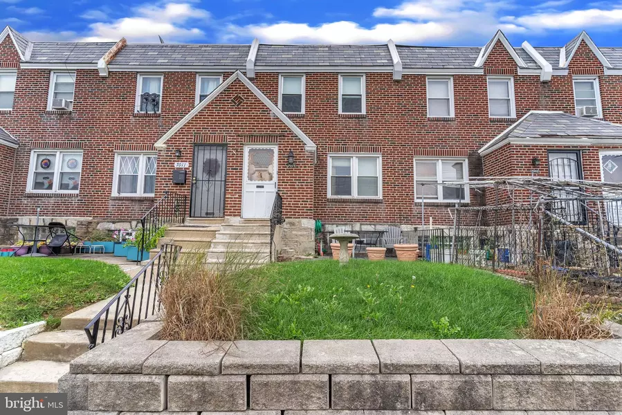 7009 LARGE ST, Philadelphia, PA 19149