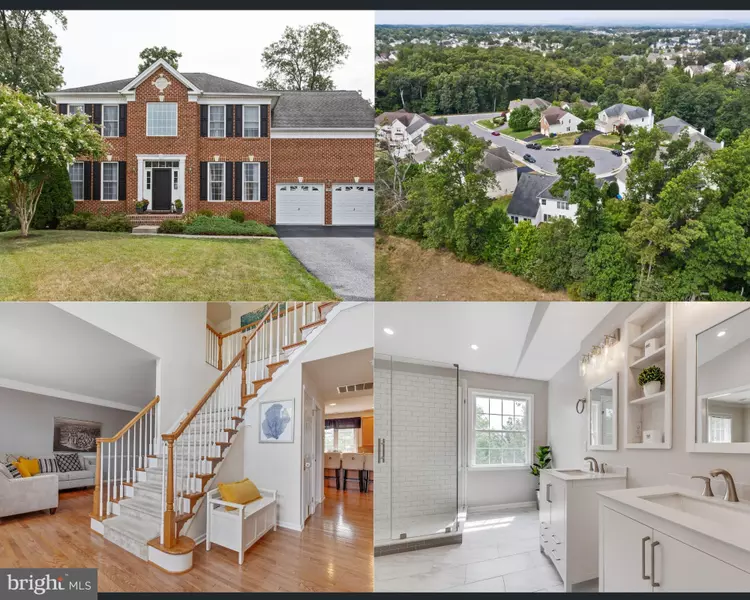 108 NORFOLK CT, Winchester, VA 22602