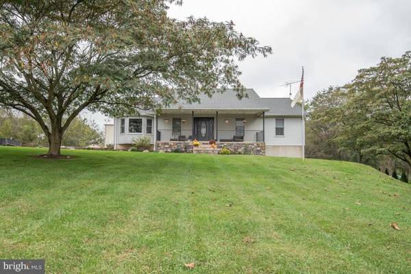 363 SPROUL RD, Kirkwood, PA 17536