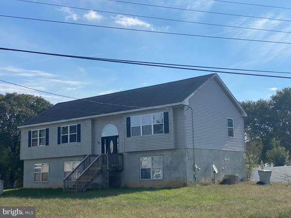 4281 SHERMAN, Millville, NJ 08332