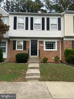 1503 TANYARD HILL RD, Gaithersburg, MD 20879