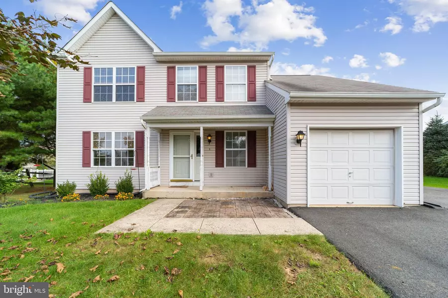 2581 DONALD, Pottstown, PA 19464