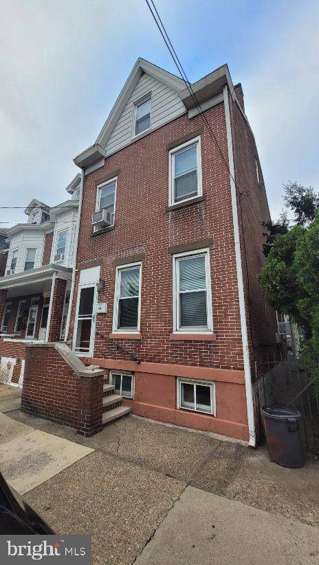 346 ADELINE ST, Trenton, NJ 08611