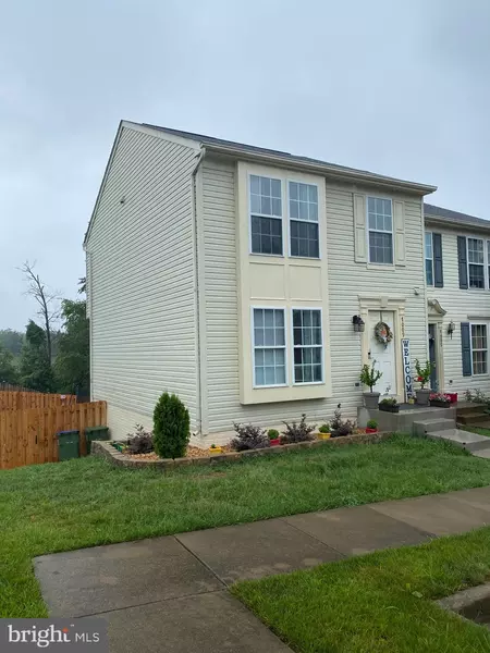 7009 PLUSH CT, Fredericksburg, VA 22407