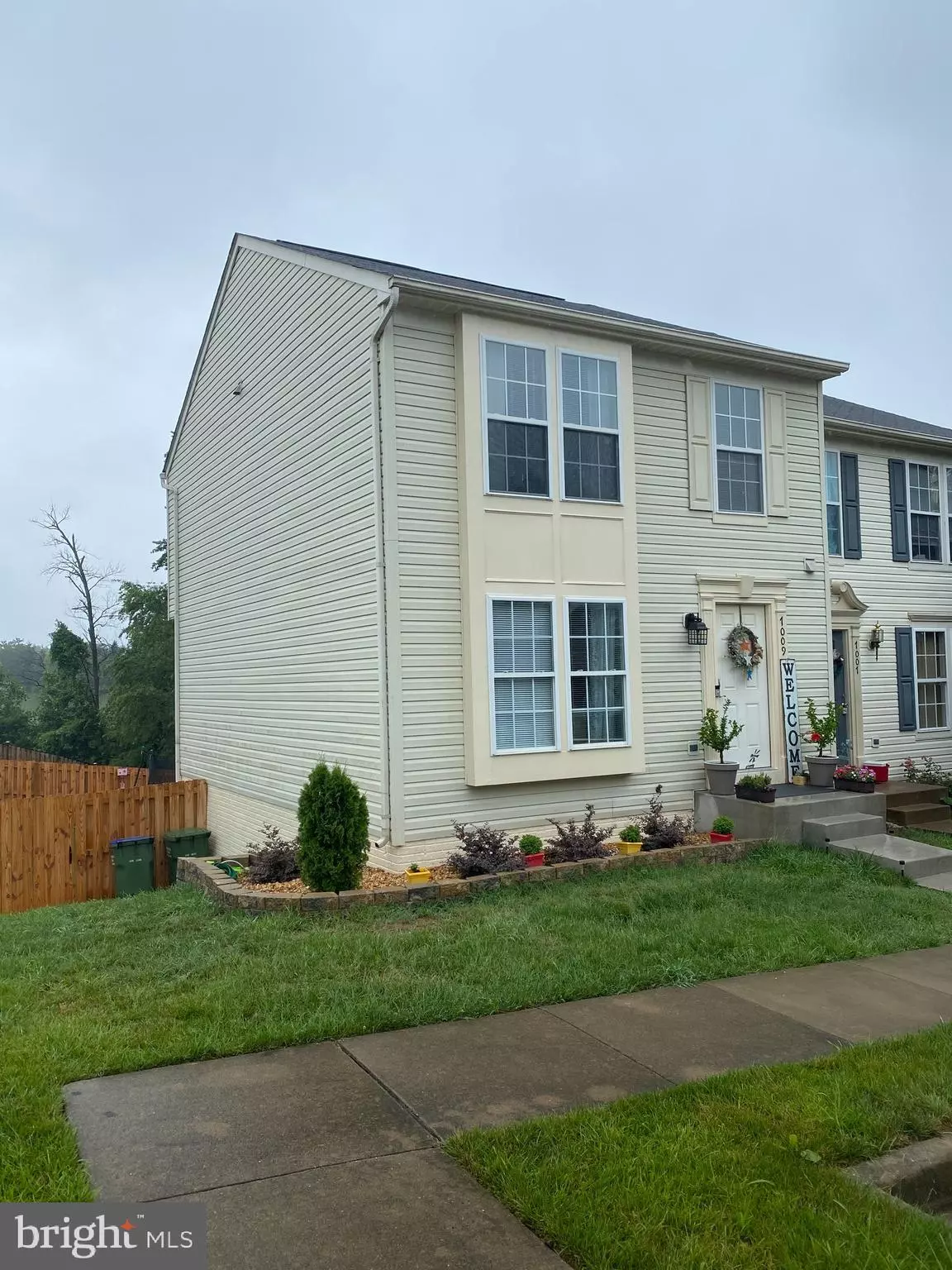 Fredericksburg, VA 22407,7009 PLUSH CT