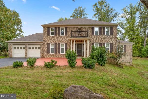 10509 PATUXENT RIDGE WAY, Laurel, MD 20723