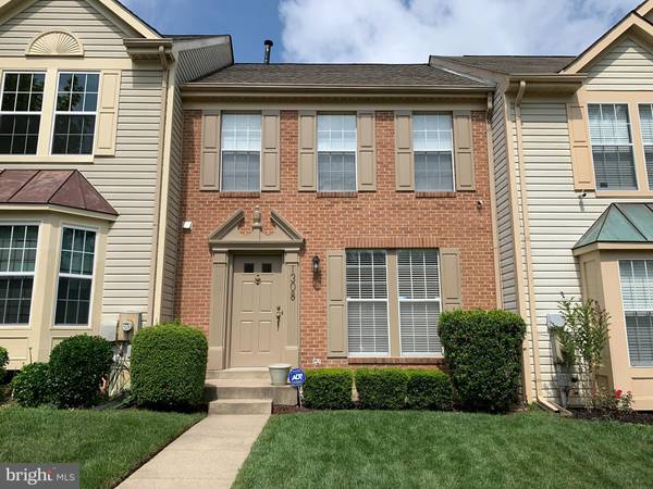 1308 TRAVIS VIEW CT, Gaithersburg, MD 20879