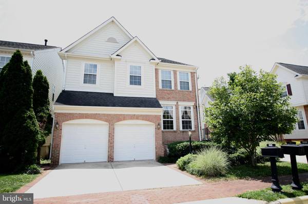 4170 TRAVERS CT, Chantilly, VA 20151