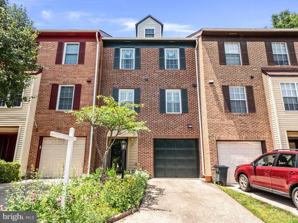 6110 CASTLETOWN WAY, Alexandria, VA 22310