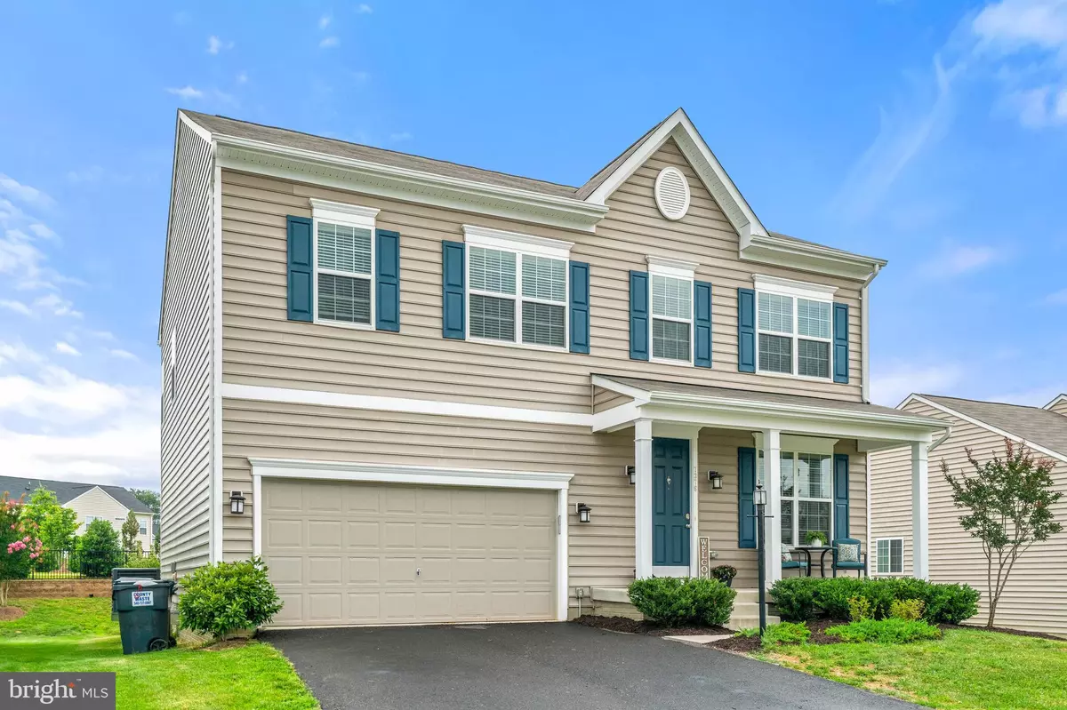 Warrenton, VA 20187,7376 TRUNDLE CT