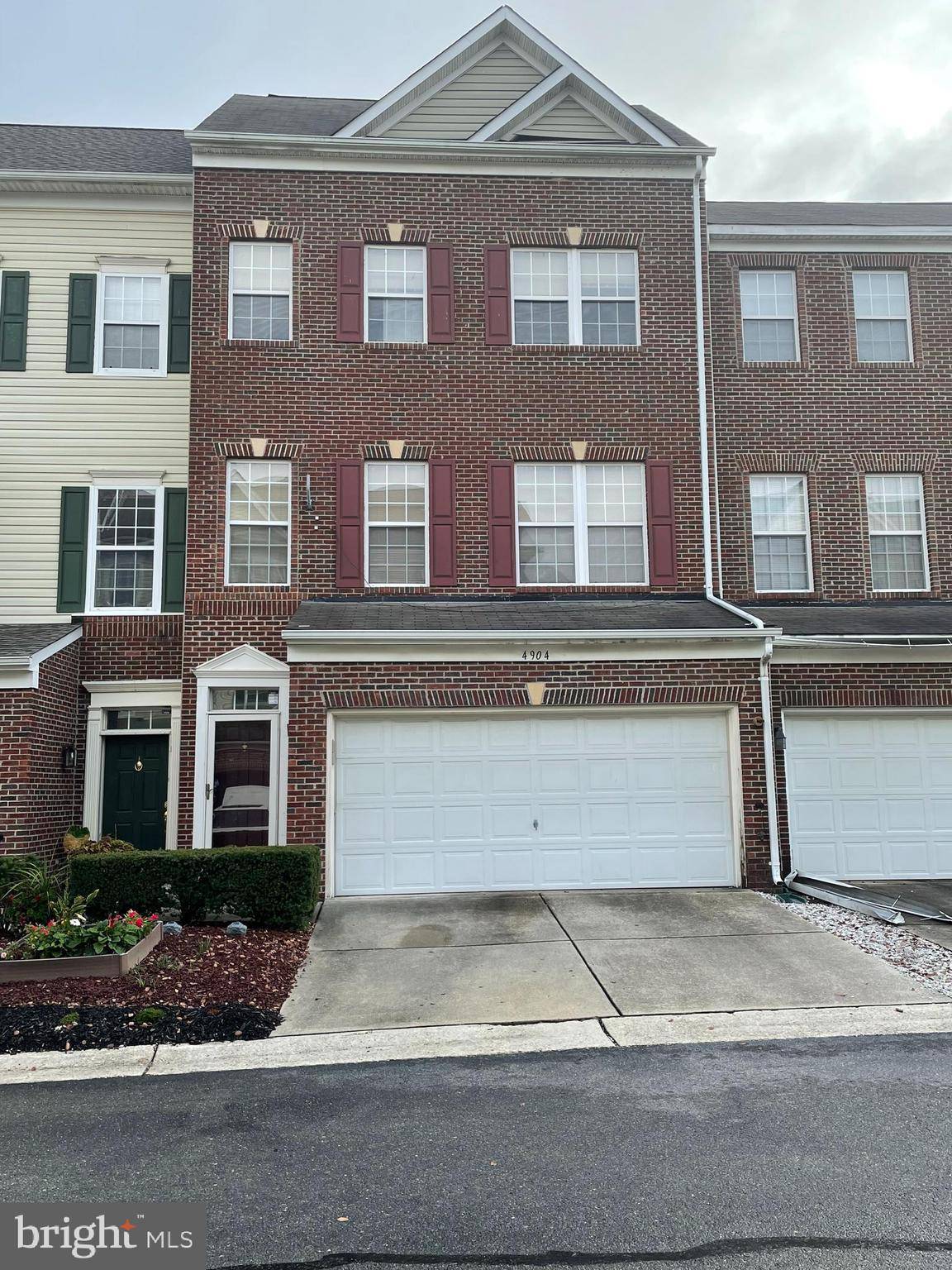 Upper Marlboro, MD 20772,4904 TORBAY PL #58