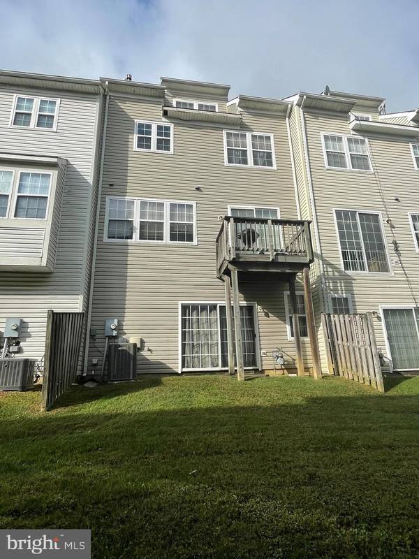 Upper Marlboro, MD 20772,4904 TORBAY PL #58