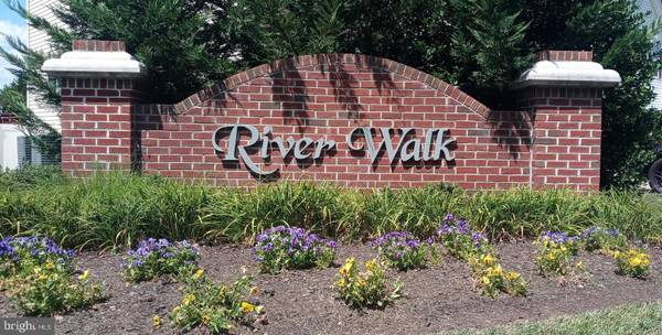 1014 RIVER WALK ST, Fredericksburg, VA 22401