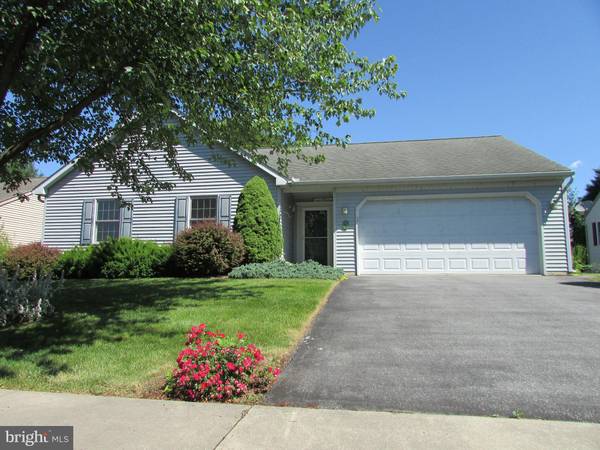 35 ARBOR DR, Myerstown, PA 17067