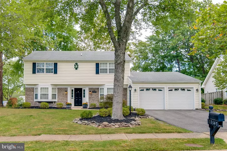 13147 MALTESE LN, Fairfax, VA 22033