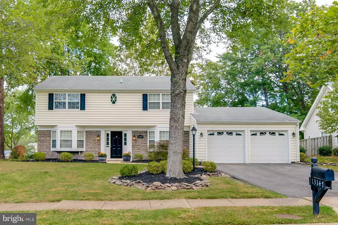 Fairfax, VA 22033,13147 MALTESE LN